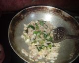 Rava Upma रेसिपी चरण 1 फोटो