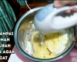 Foto langkah ke 3 dari resep Nastar lembut lumer di mulut.