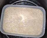 Foto langkah ke 3 dari resep Naget pisang susu.