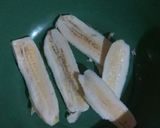 Foto langkah ke 2 dari resep Keripik Pisang🍌 Manis.
