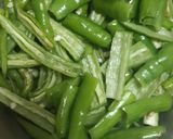 મરચા નું અથાણું (Marcha Athanu Recipe In Gujarati) રેસીપી સ્ટેપ1ફોટો