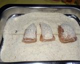 Foto del paso 4 de la receta: Brocheta de pollo c/panceta