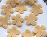 Foto del paso 4 de la receta: Galletitas de vainilla (económicas y rendidoras) 🍪