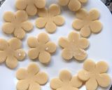Foto del paso 4 de la receta: Galletitas de vainilla (económicas y rendidoras) 🍪