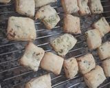 Foto del paso 7 de la receta: Snacks de verdeo