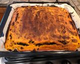 Sütötökös brownie recept fázis 9 fotója