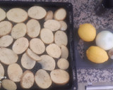 Foto del paso 1 de la receta: Truchas al horno