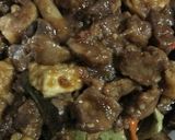 Foto langkah ke 5 dari resep Krengsengan Ati Ampela.