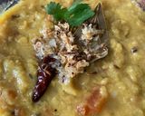 દાલ ફ્રાય (Dal Fry Recipe In Gujarati) રેસીપી સ્ટેપ3ફોટો