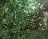 મેથી બાજરા ની ખીચડી (Methi Bajra Khichdi Recipe In Gujarati) રેસીપી સ્ટેપ1ફોટો