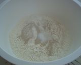 Foto del paso 3 de la receta Grissini con ñora picada