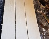 Foto del paso 10 de la receta: Libritos de grasa