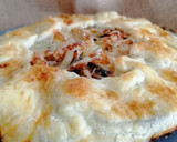 Foto del paso 14 de la receta: Galette de berenjena y Emmental