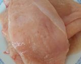 Dubarry csirkemell glutén- és laktózmentesen recept fázis 1 fotója