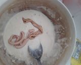 Foto langkah ke 4 dari resep Usus Geprek.