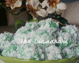 Foto langkah ke 6 dari resep Klepon.