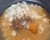Foto langkah ke 2 dari resep Kerupuk Gendar Nasi Sisa.