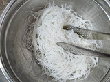 Pizza Bihun