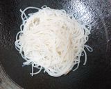 Hình bước làm 2 của món Phở Bò Kho