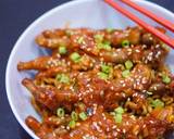 Foto langkah ke 7 dari resep Maeun Dakbal / Ceker Pedas ala Korea.