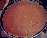 Foto del paso 1 de la receta: Pay de queso sin horno
