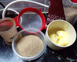 Foto del paso 1 de la receta: Rolls de canela
