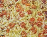 Φωτογραφία βήματος 6 της συνταγής Enchiladas με σάλτσα ντομάτας