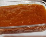 صورة لخطوة 4 من وصفة مربى المشمش 🍯🍯