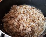 Foto del paso 4 de la receta: 🗣✅Risotto de champiñones🍄