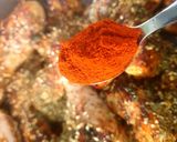 Foto del paso 4 de la receta: Pollo en salsa de soja