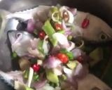 Foto langkah ke 3 dari resep Steam ikan kembung.