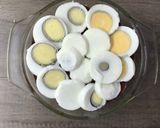 Rakott zöldbab kicsit másképp recept fázis 2 fotója