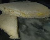 A picture of step 5 of Easy club sandwich.