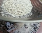 Mákos krémes recept fázis 4 fotója