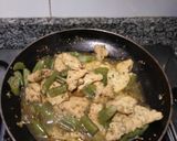 Foto del paso 4 de la receta: Pollo en trozos