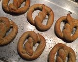 Foto langkah ke 6 dari resep PRETZEL ala Firda.