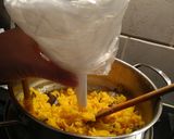 Foto langkah ke 2 dari resep Nasi Kuning.
