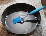 Foto del paso 4 de la receta: Bizcocho de chocolate puro