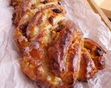 Foto del paso 14 de la receta: Trenza de Almudévar