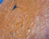 Foto langkah ke 3 dari resep Terong Bakar Bumbu Godangan.