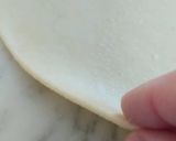 Foto del passaggio 4 della ricetta Seadas tra Puglia e Sardegna