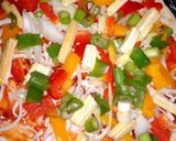 A picture of step 6 of Pizza.