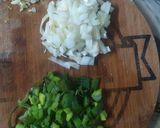 Foto del paso 4 de la receta: Medallones de coliflor