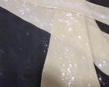 Foto del paso 3 de la receta: Pasta Fresca