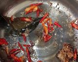 Foto langkah ke 3 dari resep Sayur Lodeh.