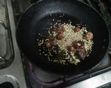 A picture of step 2 of Angara Chicken.