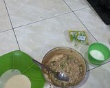 Foto langkah ke 1 dari resep Pangsit kuah.