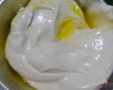 Foto langkah ke 3 dari resep Bolu Jadul Super Lembut Gak Seret.