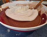 Gyümölcsös süti recept fázis 3 fotója