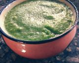 A picture of step 7 of 💚Simple Green Chutney.